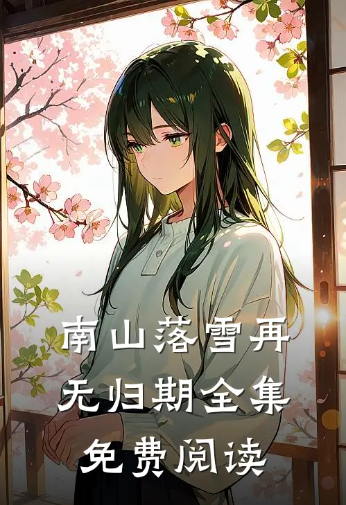 南山落雪再无归期全集免费阅读