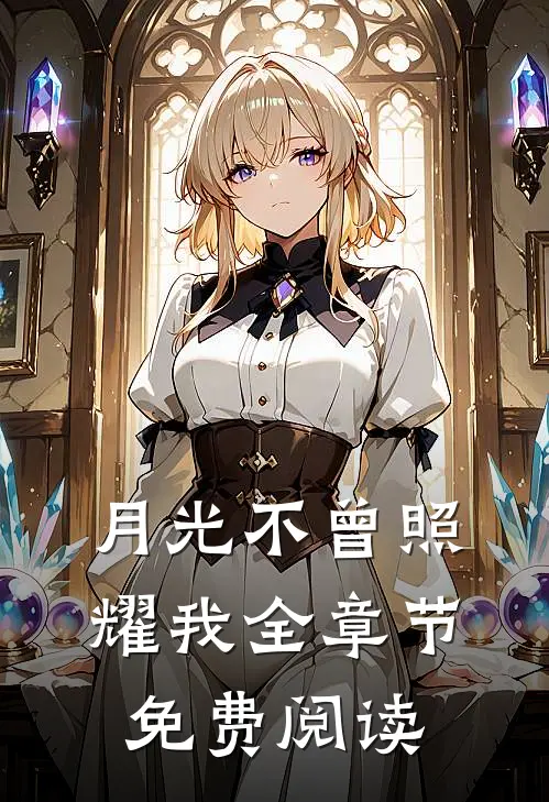 月光不曾照耀我全章节免费阅读