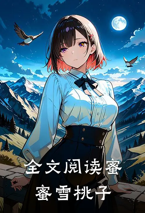 全文阅读蜜蜜雪桃子