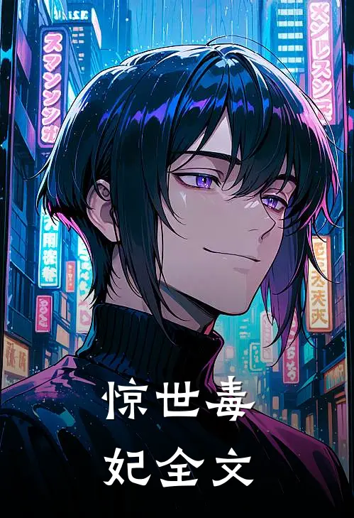 惊世毒妃全文