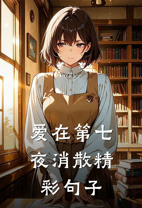爱在第七夜消散精彩句子