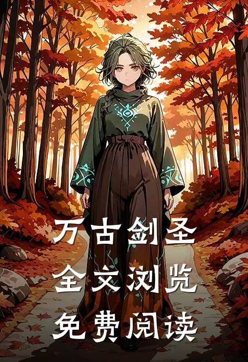 万古剑圣全文浏览免费阅读