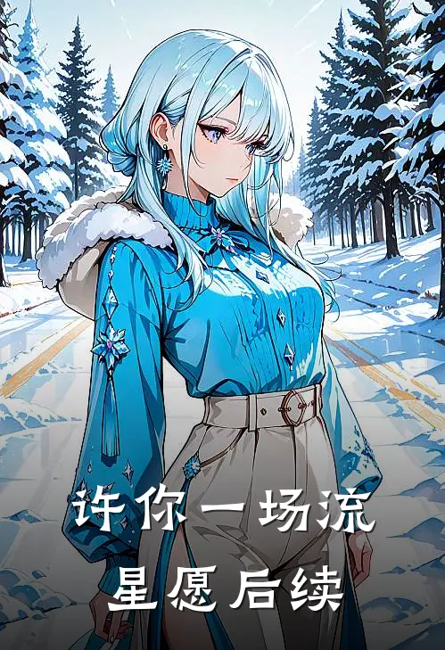 许你一场流星愿后续