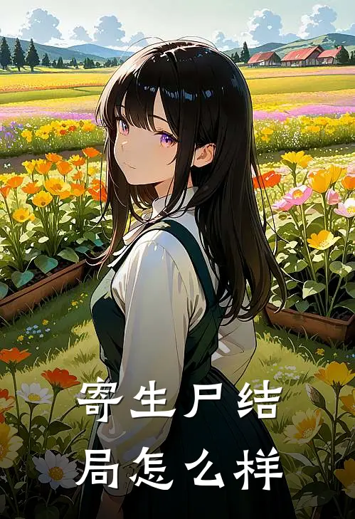 寄生尸结局怎么样
