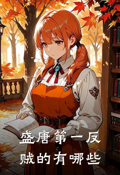 盛唐第一反贼的有哪些