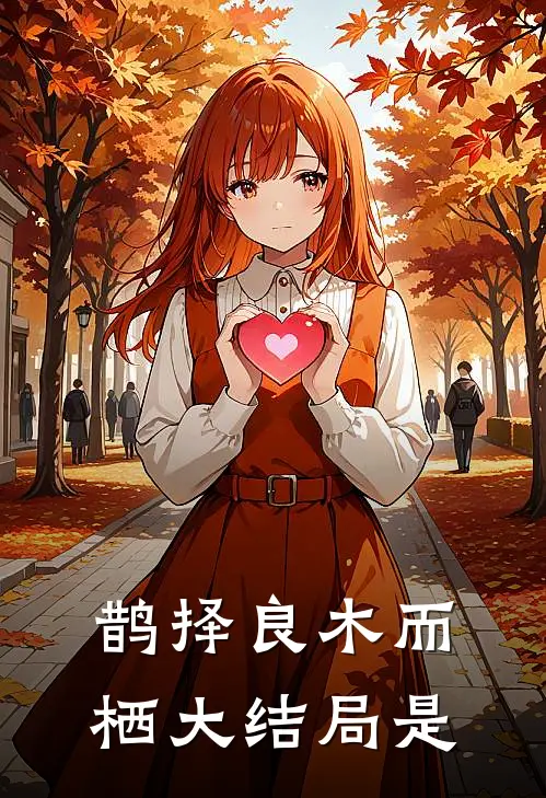 鹊择良木而栖大结局是