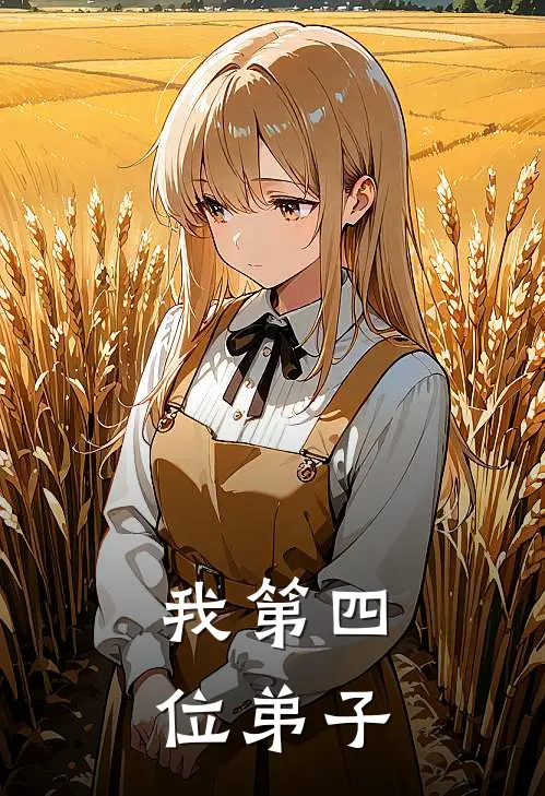 我第四位弟子
