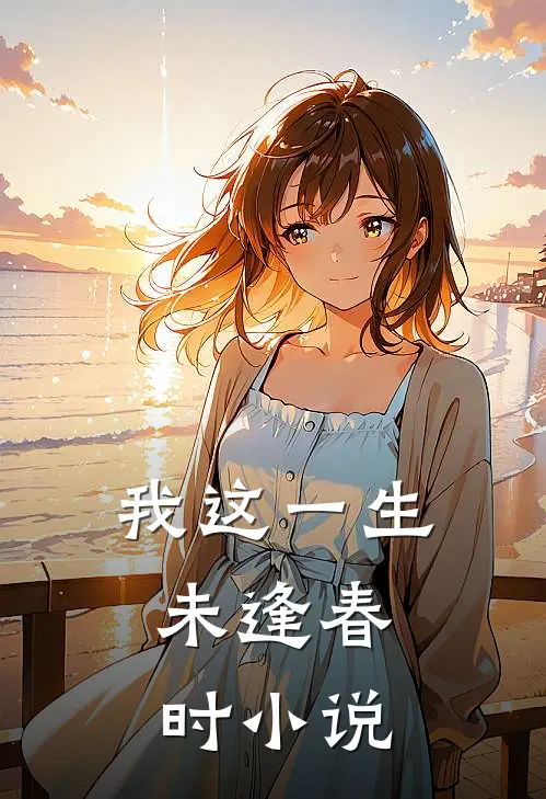 我这一生,未逢春时全文阅读