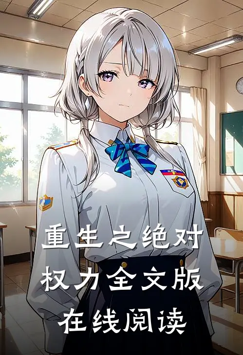 重生之绝对权力全文版在线阅读
