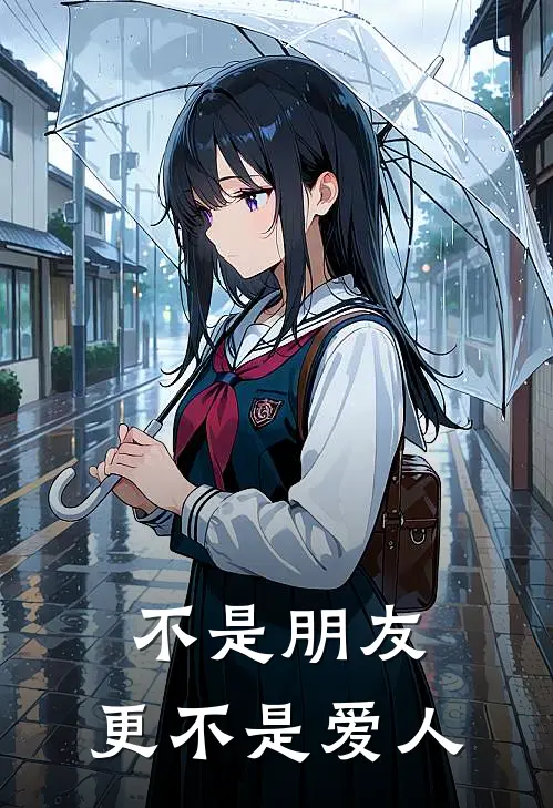 不是朋友,更不是爱人的说说