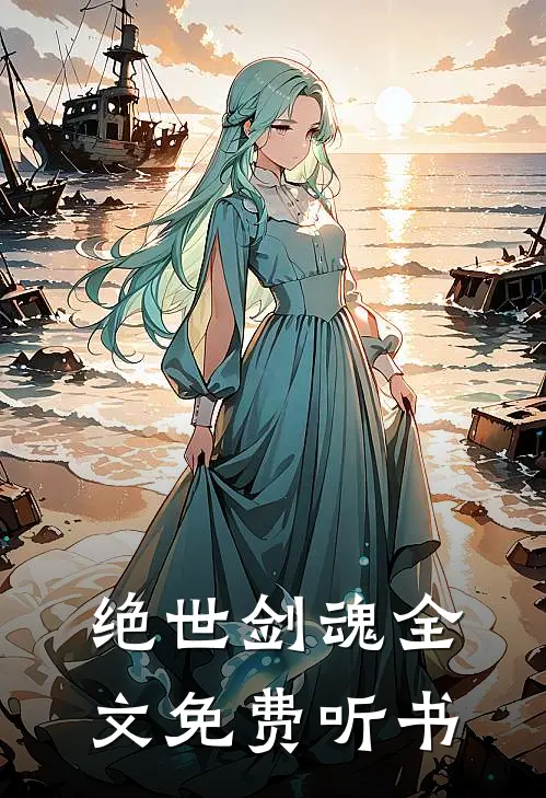 绝世剑魂全文免费听书