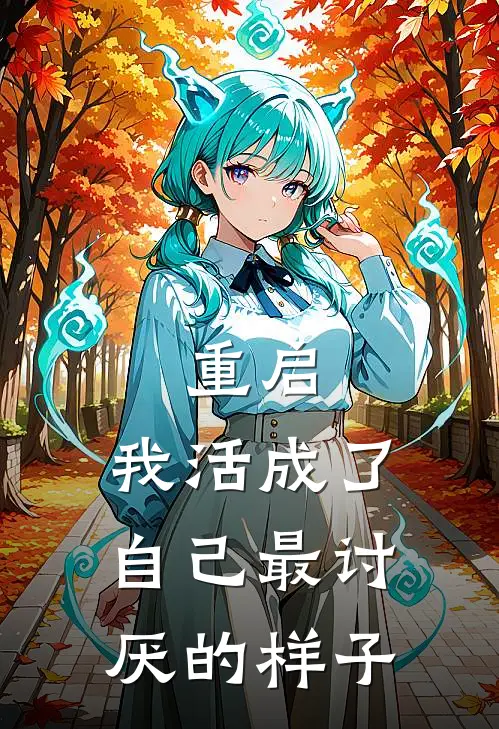 重启：我活成了自己最讨厌的样子