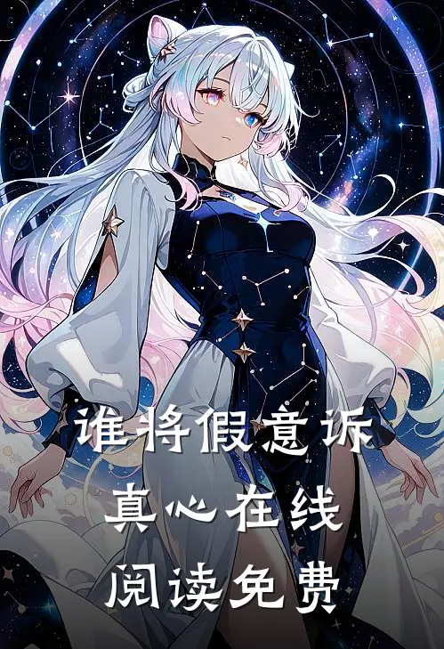 谁将假意诉真心在线阅读免费