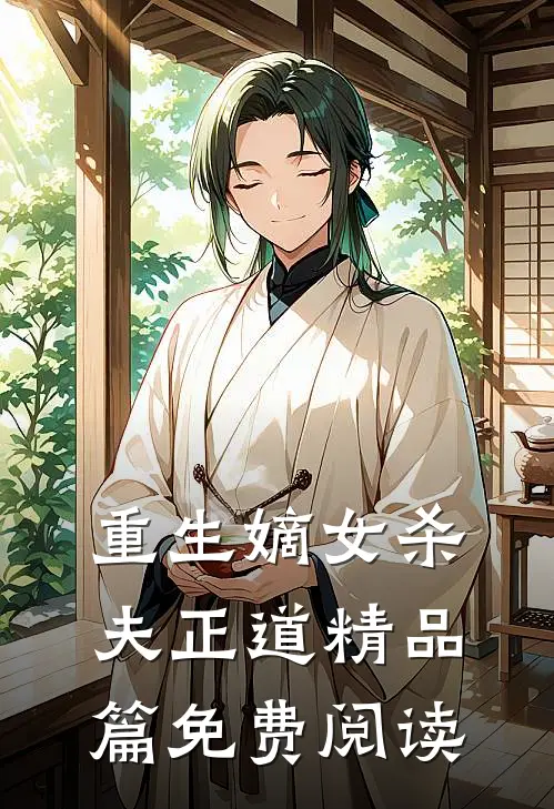 重生嫡女杀夫正道精品篇免费阅读