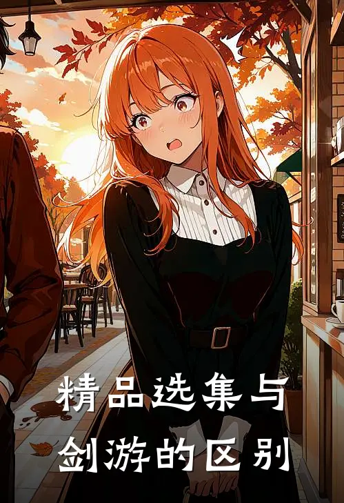 精品选集与剑游的区别