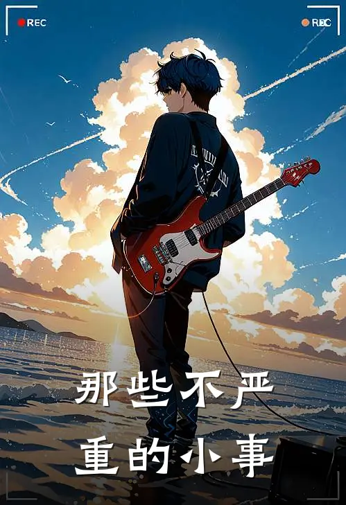 那些不严重的小事英文