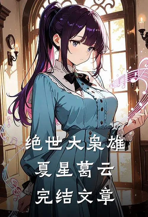 绝世大枭雄夏星葛云完结文章
