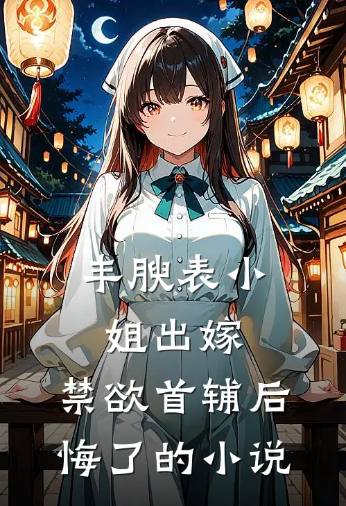 丰腴表小姐出嫁，禁欲首辅后悔了的小说