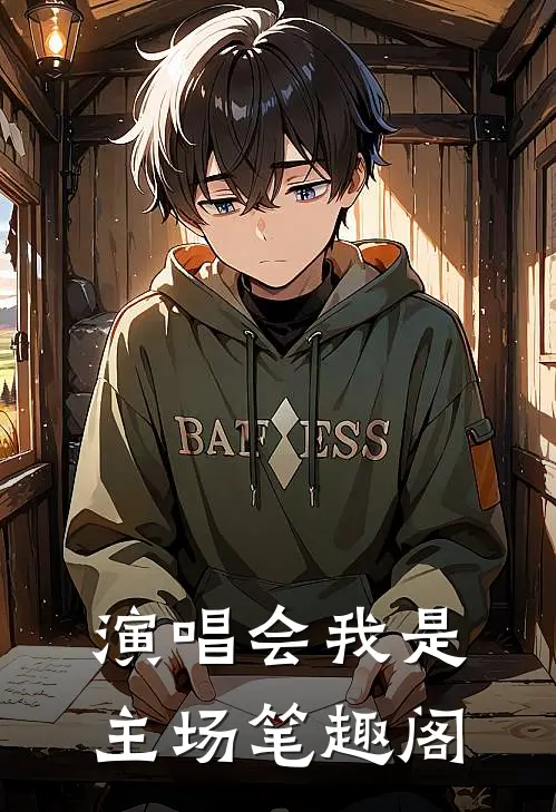 演唱会我是主场笔趣阁