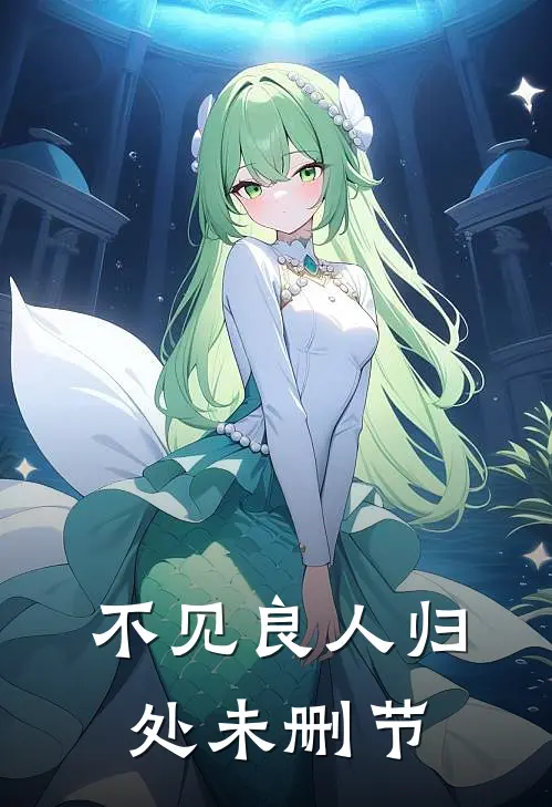 不见良人归处未删节