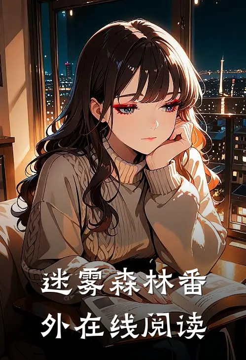 迷雾森林 番外在线阅读