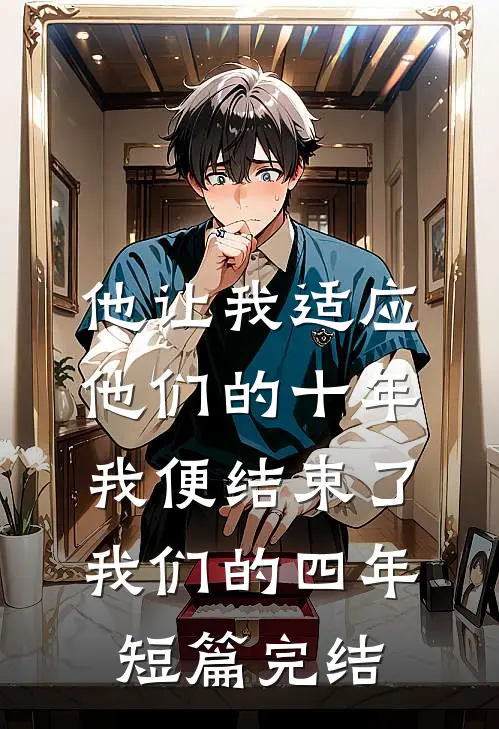 他让我适应他们的十年，我便结束了我们的四年短篇完结