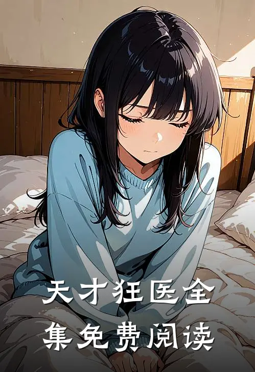 天才狂医全集免费阅读