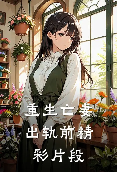重生亡妻出轨前精彩片段