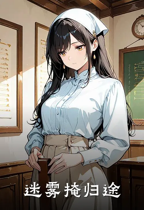迷雾掩归途
