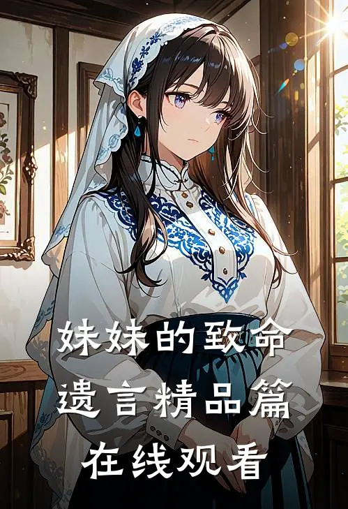 妹妹的致命遗言精品篇在线观看