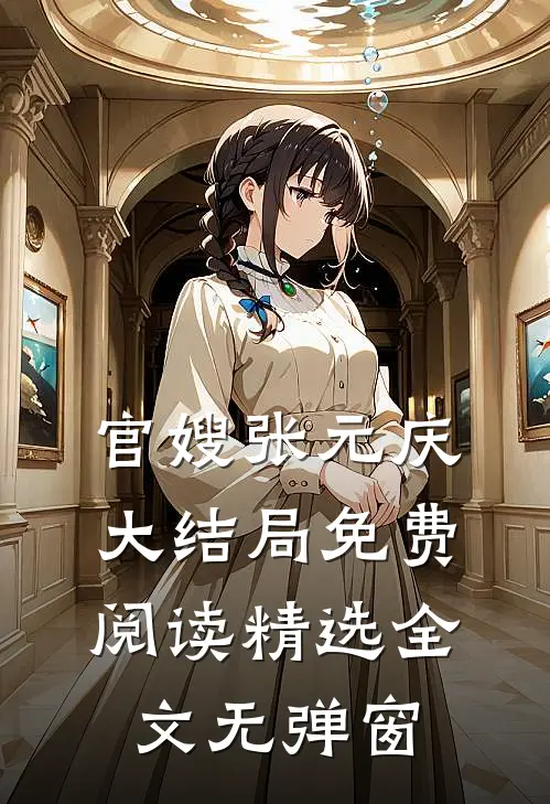 官嫂张元庆大结局免费阅读精选全文无弹窗