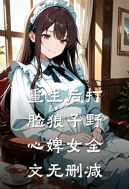 重生后打脸狼子野心婢女全文无删减