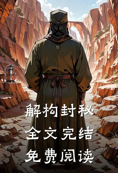 解构封秘全文完结免费阅读