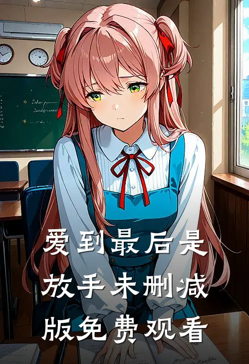 爱到最后是放手未删减版免费观看