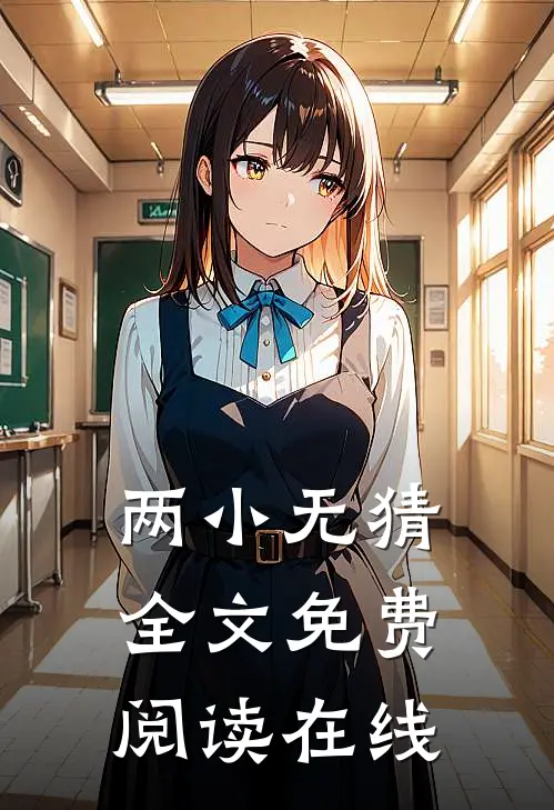 两小无猜全文免费阅读在线