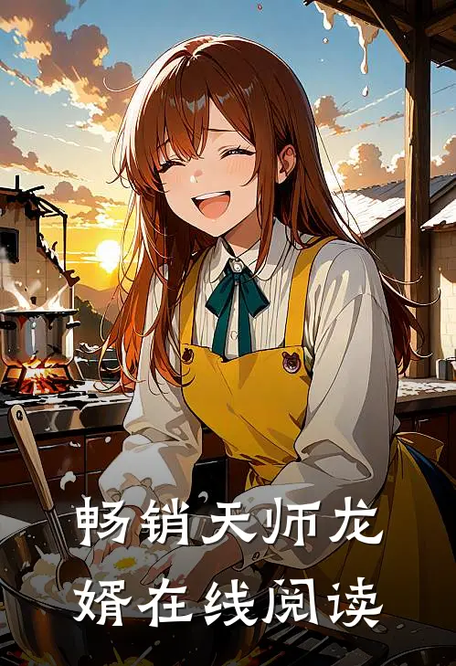 畅销天师龙婿在线阅读