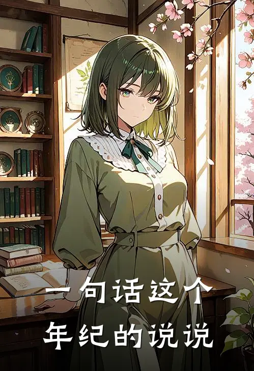 一句话这个年纪的说说