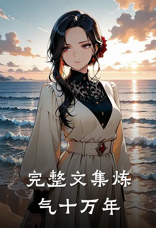 完整文集炼气十万年