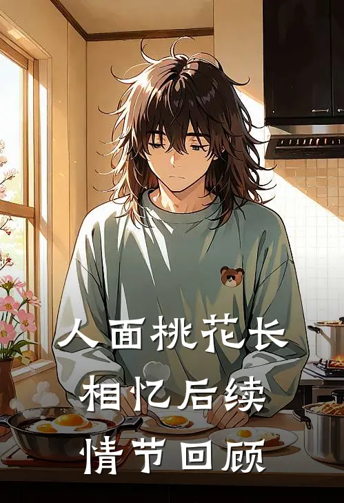 人面桃花长相忆后续情节回顾