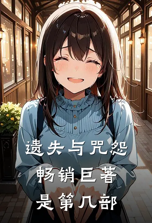 遗失与咒怨畅销巨著是第几部