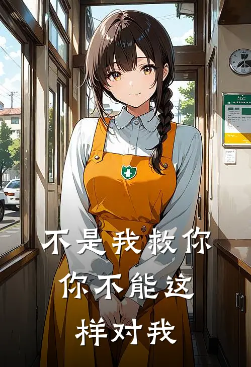 不是我救你,你不能这样对我说话