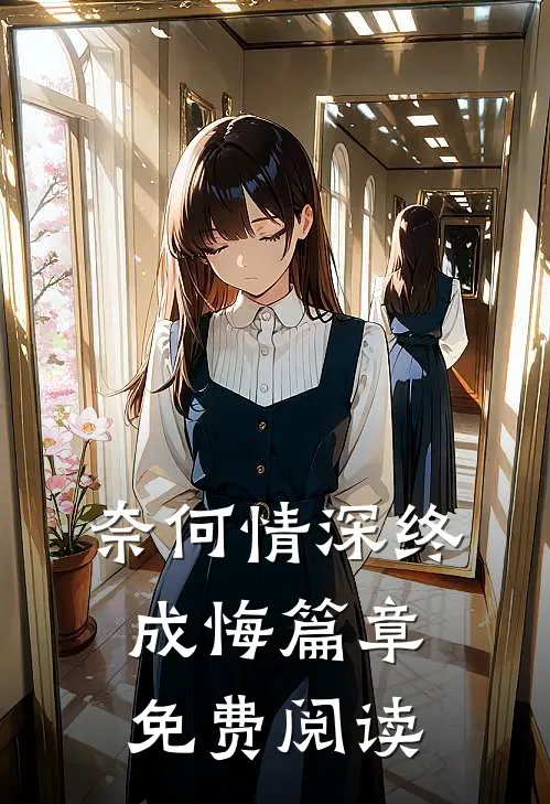 奈何情深终成悔篇章免费阅读