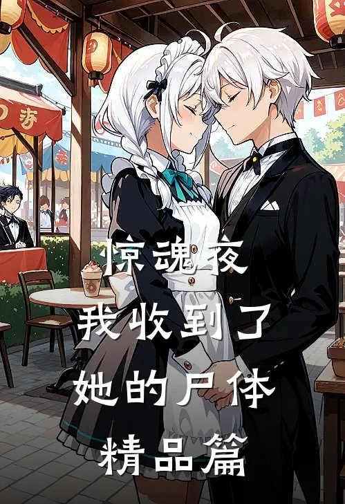 惊魂夜，我收到了她的尸体精品篇