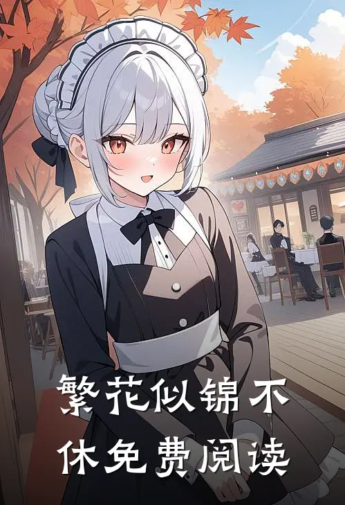 繁花似锦不休免费阅读