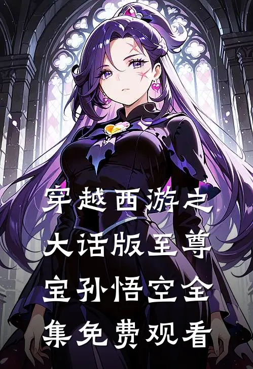 穿越西游之大话版至尊宝孙悟空 全集免费观看