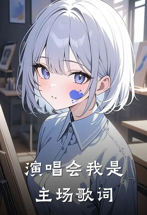 演唱会我是主场歌词