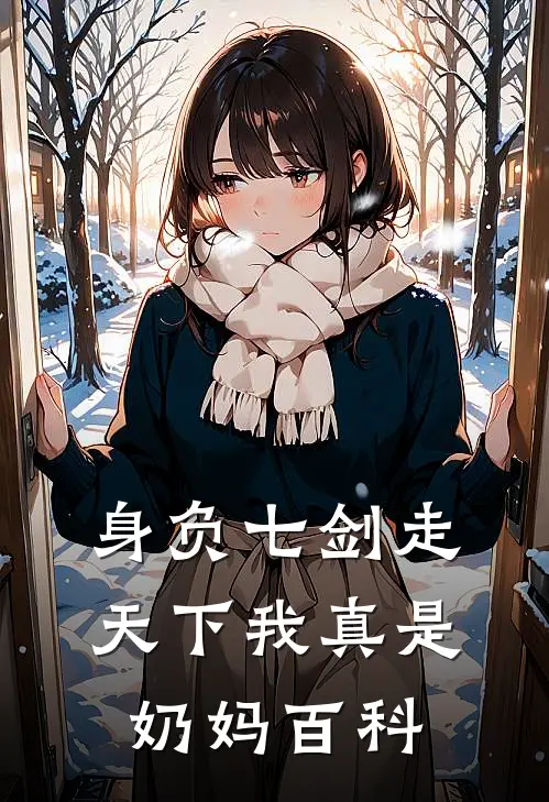 身负七剑走天下我真是奶妈百科