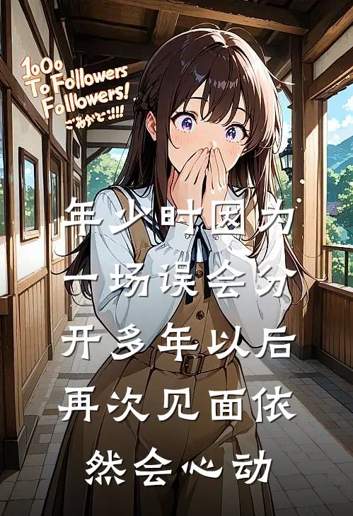 年少时因为一场误会分开 多年以后再次见面依然会心动