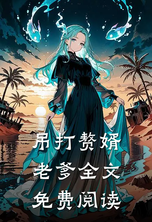 吊打赘婿老爹全文免费阅读