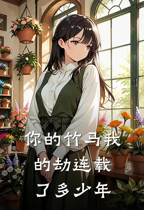 你的竹马我的劫连载了多少年